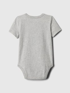 Baby Mix & Match Pocket Bodysuit