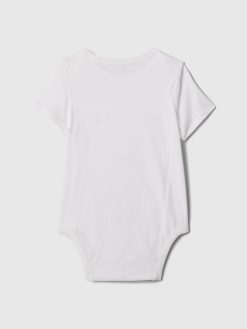 Baby Mix & Match Pocket Bodysuit