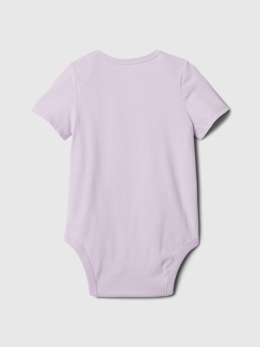 Baby Mix and Match Pocket Bodysuit Baby Mix and Match Pocket Bodysuit