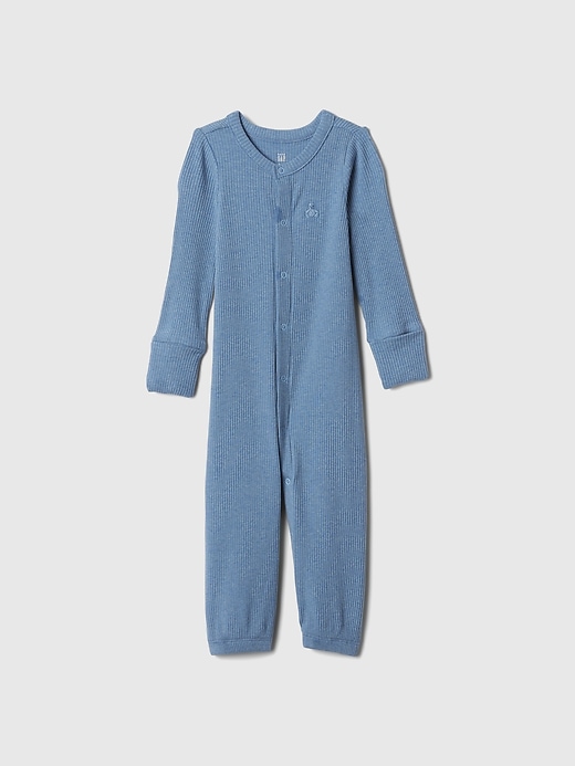 Baby Rib Convertible Sleep Gown Baby Rib Convertible Sleep Gown