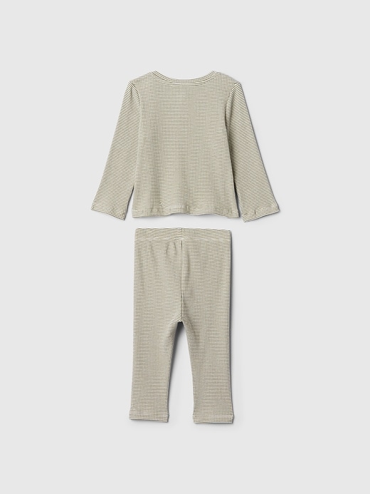 Baby Rib Outfit Set Baby Rib Outfit Set