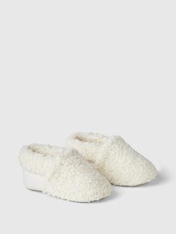 Baby Sherpa Booties chino beige 1 247x329 - Baby Sherpa Booties