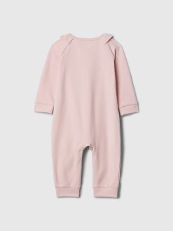 Baby Soft Brushed One-Piece