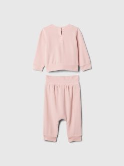 Baby Softspun Two-Piece Sweat Set