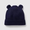 Baby & Toddler  CashSoft Bear Beanie
