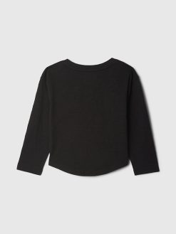 Baby & Toddler Graphic T-Shirt