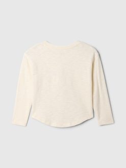 Baby & Toddler Graphic T-Shirt