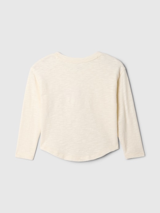 Baby & Toddler Graphic T-Shirt Baby & Toddler Graphic T-Shirt