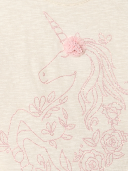 Baby & Toddler Graphic T-Shirt Baby & Toddler Graphic T-Shirt