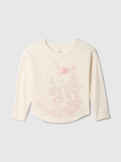 Baby & Toddler Graphic T-Shirt