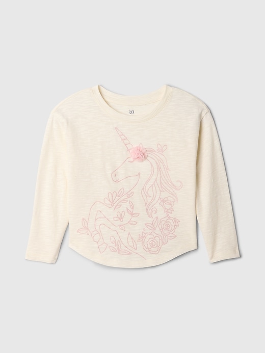 Baby & Toddler Graphic T-Shirt Baby & Toddler Graphic T-Shirt