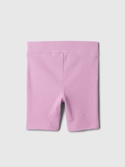 Baby & Toddler Mix & Match Bike Shorts