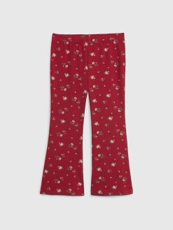 Baby & Toddler Mix & Match Flare Leggings