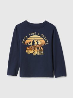 Baby & Toddler Mix & Match Graphic T-Shirt