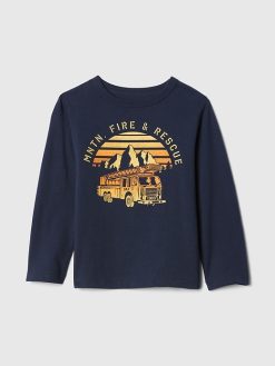 Baby & Toddler Mix & Match Graphic T-Shirt