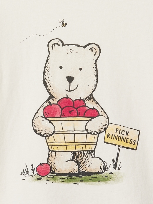 Baby & Toddler Mix & Match Graphic T-Shirt Baby & Toddler Mix & Match Graphic T-Shirt