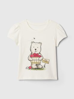 Baby & Toddler Mix & Match Graphic T-Shirt