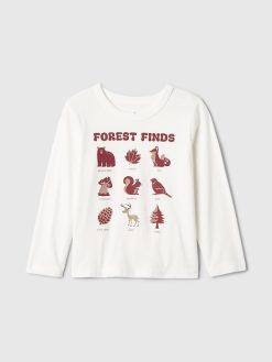 Baby & Toddler Mix & Match Graphic T-Shirt