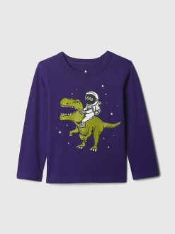 Baby & Toddler Mix & Match Graphic T-Shirt