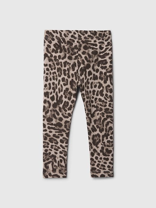 Baby & Toddler Mix & Match Leggings Baby & Toddler Mix & Match Leggings