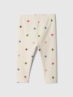 Baby & Toddler Mix & Match Leggings