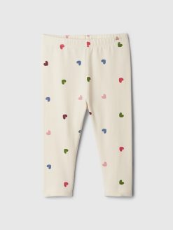 Baby & Toddler Mix & Match Leggings