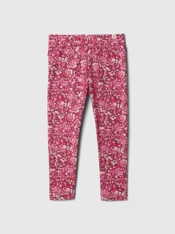 Baby & Toddler Mix & Match Leggings