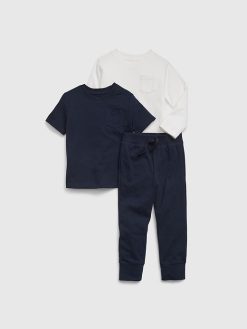 Baby & Toddler Mix & Match Outfit Set