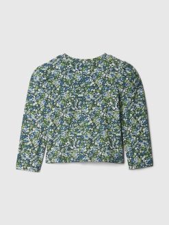 Baby & Toddler Mix & Match Pocket T-Shirt