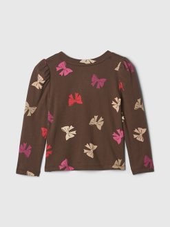 Baby & Toddler Mix & Match Pocket T-Shirt