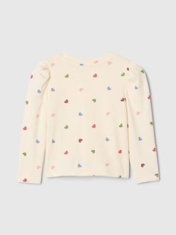 Baby & Toddler Mix & Match Pocket T-Shirt