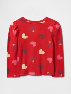 Baby & Toddler Mix & Match Pocket T-Shirt