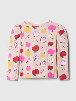 Baby & Toddler Mix & Match Pocket T-Shirt