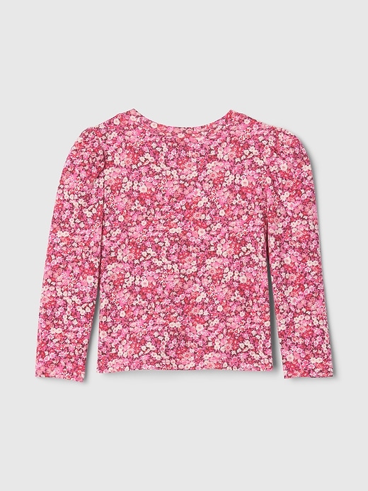 Baby & Toddler Mix & Match Pocket T-Shirt Baby & Toddler Mix & Match Pocket T-Shirt