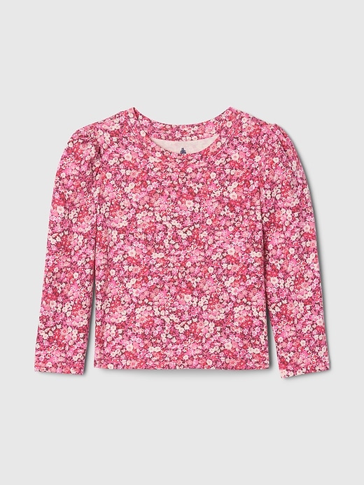 Baby & Toddler Mix & Match Pocket T-Shirt Baby & Toddler Mix & Match Pocket T-Shirt