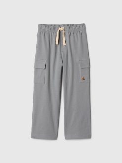 Baby & Toddler Mix & Match Pull-On Cargo Pants