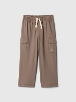 Baby & Toddler Mix & Match Pull-On Cargo Pants