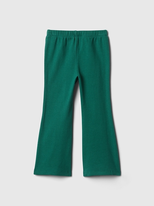 Baby & Toddler Mix & Match Rib Flare Leggings Baby & Toddler Mix & Match Rib Flare Leggings