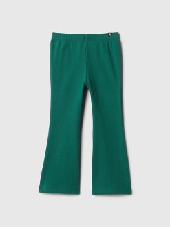Baby & Toddler Mix & Match Rib Flare Leggings