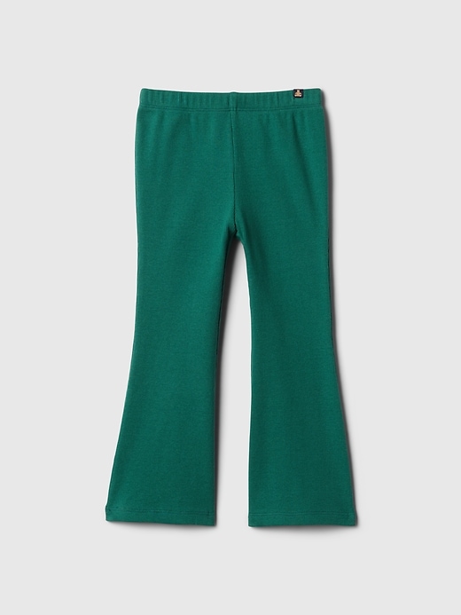 Baby & Toddler Mix & Match Rib Flare Leggings Baby & Toddler Mix & Match Rib Flare Leggings