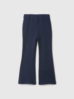 Baby & Toddler Mix & Match Rib Flare Leggings