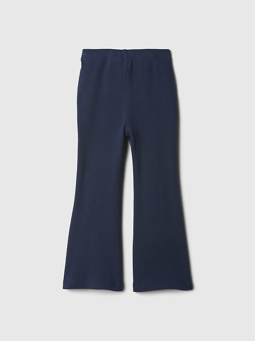 Baby & Toddler Mix & Match Rib Flare Leggings Baby & Toddler Mix & Match Rib Flare Leggings