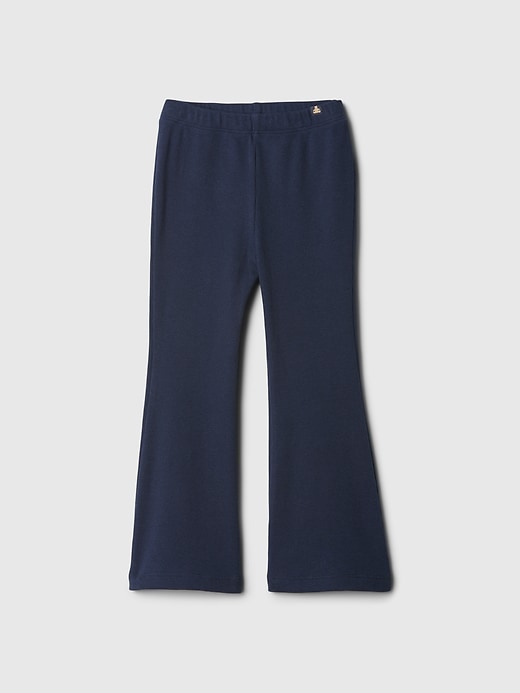 Baby & Toddler Mix & Match Rib Flare Leggings Baby & Toddler Mix & Match Rib Flare Leggings