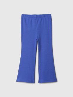 Baby & Toddler Mix & Match Rib Flare Leggings