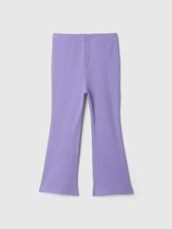 Baby & Toddler Mix & Match Rib Flare Leggings