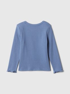 Baby & Toddler Mix & Match Rib T-Shirt