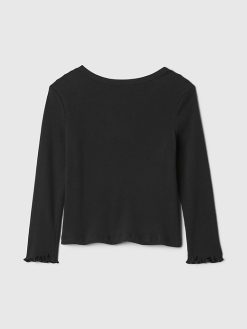 Baby & Toddler Mix & Match Rib T-Shirt