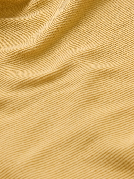 Baby & Toddler Mix & Match Rib T-Shirt Baby & Toddler Mix & Match Rib T-Shirt