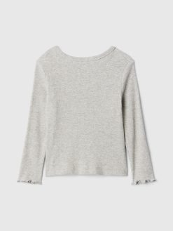 Baby & Toddler Mix & Match Rib T-Shirt