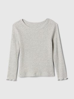 Baby & Toddler Mix & Match Rib T-Shirt